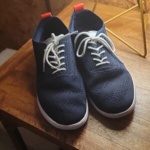 NAUTICA TENNIS SHOES Final Price